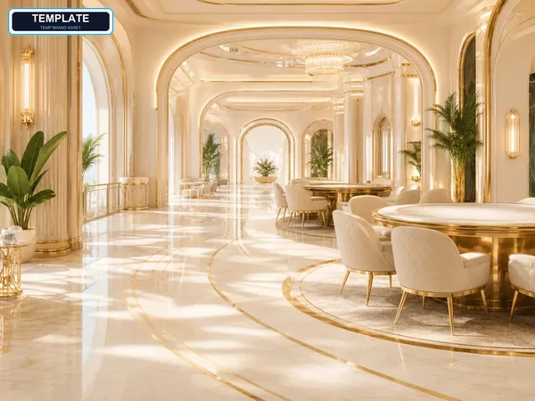 Live casino lobby image 2